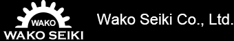 Wako Seiki Co., Ltd.